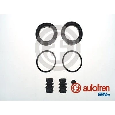 Abbildung von AUTOFREN SEINSA D4790 Bremssattel Reparatursatz Vorderachse 43