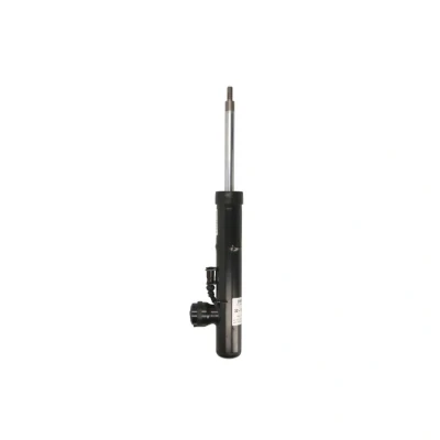 Abbildung von SACHS 319 005 Stoßdämpfer rechts Gasdruck Zweirohr Federbein oben Stift AUDI: Q5