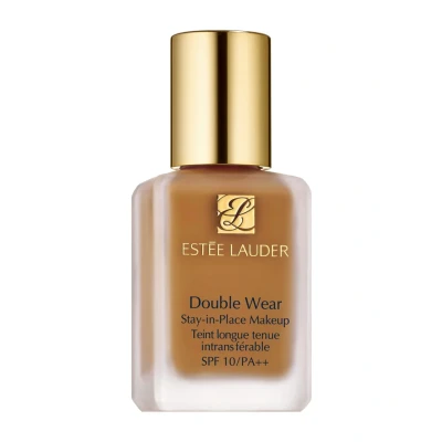 Abbildung von Estée Lauder Double Wear Stay In Place Foundation 4C2 Auburn 30 ml