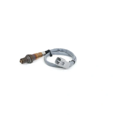 Abbildung von BOSCH 0 258 010 235 Lambdasonde 4 SUZUKI: SWIFT 3, 4, Alto VII