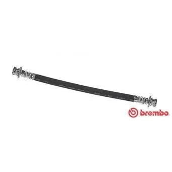Abbildung von BREMBO T 10 002 Bremsschläuche 225 F10X1 CHEVROLET: Aveo / Kalos Hatchback, Hatchback