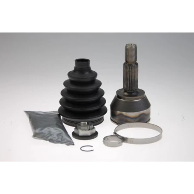 Abbildung von SPIDAN 36752 Gelenksatz mit Fett TPE (thermoplastischer Elastomer) FORD: FIESTA 5