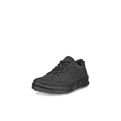 Abbildung von ECCO Herren Byway 2.0 Hiking Shoe, Black, 45 EU