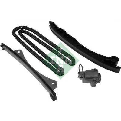 Abbildung von INA 559 1817 20 Steuerkettensatz OPEL: Meriva A, Astra J Sports Tourer, Corsa D Hatchback, FIAT: Grande Punto Strada Pickup