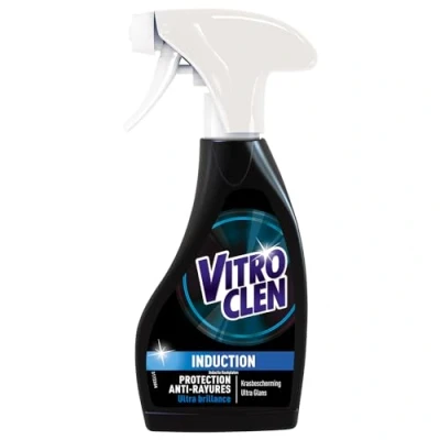 Abbildung von vitroclen Pistole Induktion 250 ml