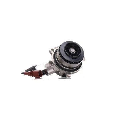 Abbildung von CONTITECH WP6098 Wasserpumpe schaltbare Wasserpumpe, mit integriertem Abschaltkontakt elektrisch SKODA: Octavia 3 Schrägheck, Combi kfzteile