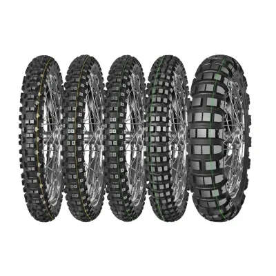 Abbildung von Mitas Enduro Trail Rally MH 90/90 R21 54R PKW Sommerreifen Reifen 70000920
