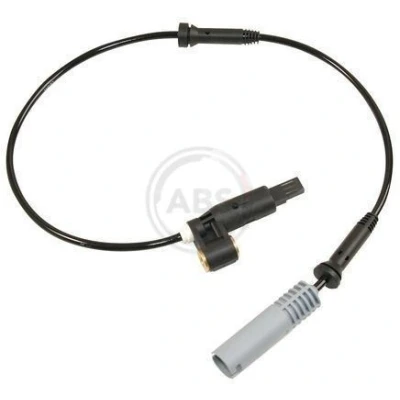 Abbildung von A.B.S. 30038 ABS Sensor passiver 750 grau BMW: 3 Saloon, Coupe, Touring