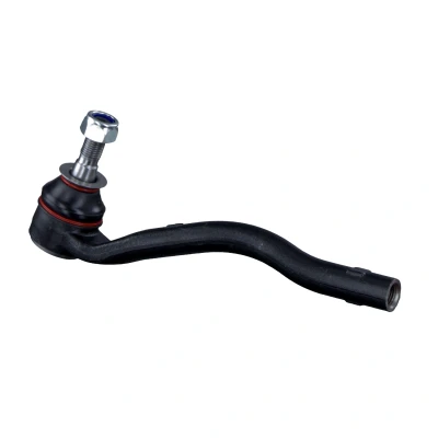 Abbildung von febi BILSTEIN 36586 Spurstangenkopf Plus Vorderachse rechts MERCEDES BENZ: ML Class, GL