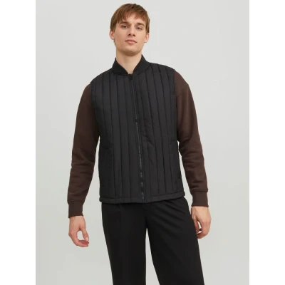 Abbildung von Jack &amp; Jones Steppweste »JJECITY LINER VEST NOOS«