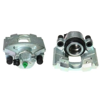 Abbildung von BUDWEG CALIPER 343906 Bremssattel TOYOTA: Yaris II Hatchback, III Van
