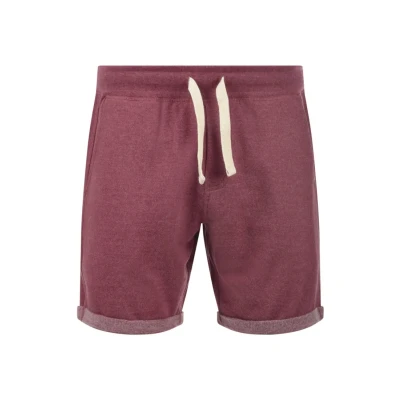 Abbildung von Blend Bhtimo Shorts, Herren, Größe: XXL, Bordeaux