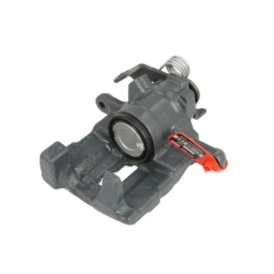Abbildung von LAUBER 77.2464 Bremssattel Gusseisen Hinterachse links VOLKSWAGEN: Passat B5 GP Estate, TRANSPORTER 4 Bus, Tiguan I, AUDI: A4 B6 Avant, Saloon