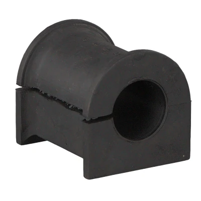 Abbildung von FEBI BILSTEIN 40034 Stabigummis Hinterachse Gummi 29 57,5