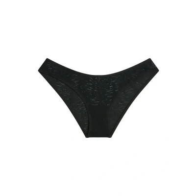 Abbildung von Calvin Klein Underwear Bikini Slip, Damen, Größe: XS, Black