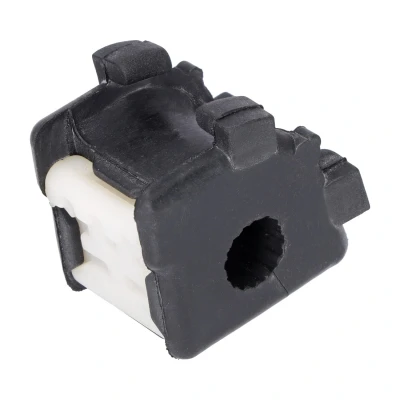 Abbildung von FEBI BILSTEIN 42874 Stabigummis Hinterachse Gummi 14 TOYOTA: Avensis I Saloon