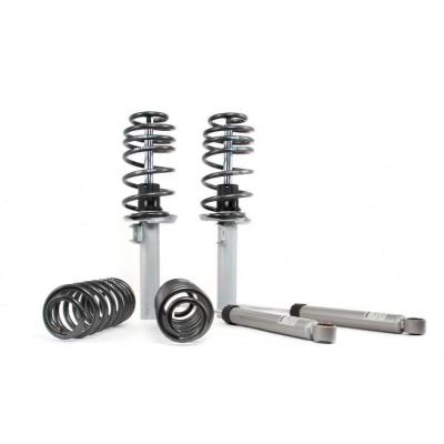 Abbildung von H&amp;R 41843 11 Fahrwerkssatz, Federn/Dämpfer VOLKSWAGEN: Golf 7