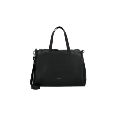 Abbildung von Gabor Handtasche, Damen, Größe: One Size, Black