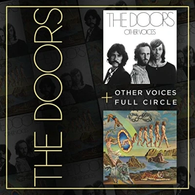 Abbildung von Other Voices/Full Circle