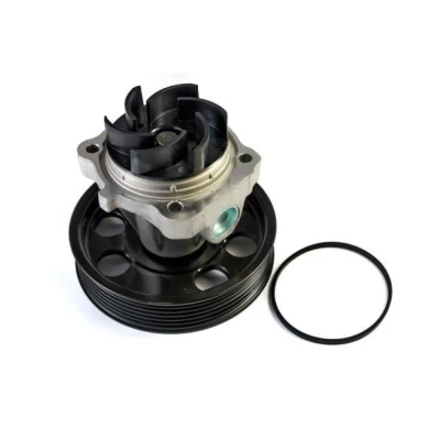 Abbildung von KRAFT 1501790 Wasserpumpe SUZUKI: SWIFT 3, FIAT: Punto Evo Hatchback