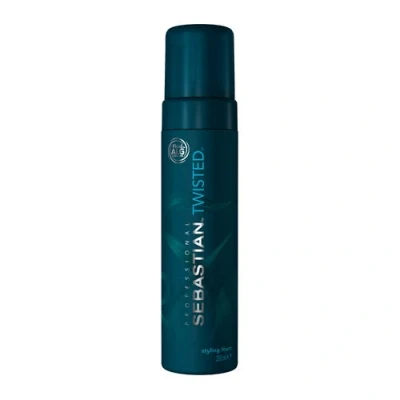Abbildung von Sebastian Professional Twisted Curl Lifter Foam 200 ml