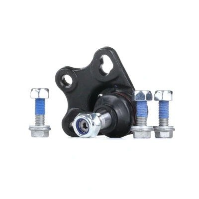 Abbildung von DELPHI TC1430 Traggelenk Vorderachse 95 85 100 MERCEDES BENZ: B Class, A Class