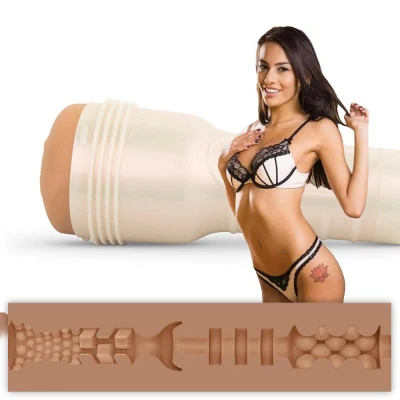 Abbildung von Fleshlight Girls Janice Griffith Eden