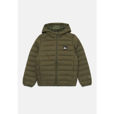 Abbildung von Quiksilver Funktionsjacke »Scaly«