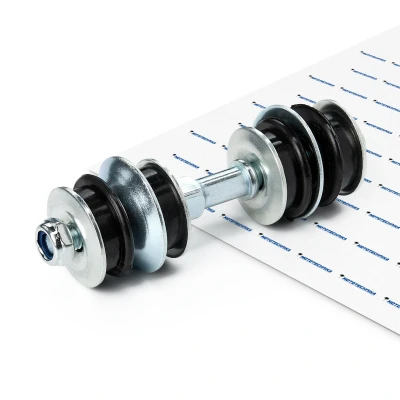 Abbildung von LEMFÖRDER 36022 01 Koppelstange Vorderachse, beidseitig 97 M8x1,25 TOYOTA: Yaris I Hatchback, Verso