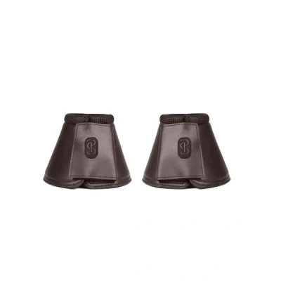 Abbildung von PS of Sweden Hufglocken Premium Mesh Schwarz