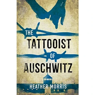Abbildung von the Tattooist of Auschwitz: Young Adult edition including new foreword and Q+A by author plus further additional material (The Auschwitz, 1)