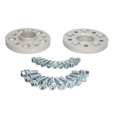 Abbildung von EIBACH Pro Spacer S90 7 20 013 Spurverbreiterung 5 120 VOLKSWAGEN: Amarok Pickup, Transporter 6 Bus, California T6 Minibus