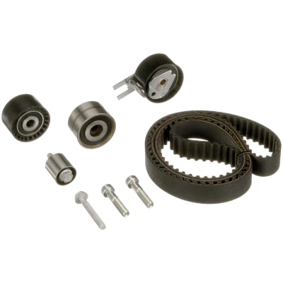 Abbildung von GATES K025701XS Zahnriemensatz ohne Wasserpumpe OPEL: Insignia A Sports Tourer