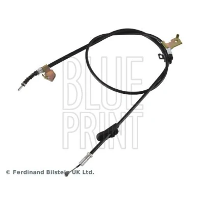 Abbildung von BLUE PRINT ADH253213 Handbremsseil hinten links 1845 HONDA: CIVIC 8 Hatchback