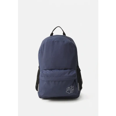 Abbildung von Jack Wolfskin Rebel PACK Unisex Tagesrucksack für Kinder, Größe: One Size, Midnight sky