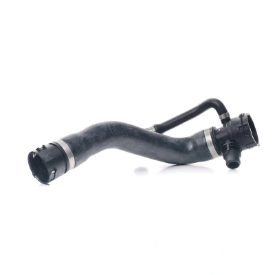 Abbildung von GATES 05 4102 Kühlerschlauch EPDM (Ethylen Propylen Dien Kautschuk) BMW: 1 Hatchback kfzteile, mister auto, atp autoteile, kfzteile24