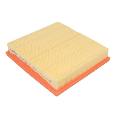 Abbildung von BOSCH F 026 400 668 Luftfilter 46 242 224 Filtereinsatz TOYOTA: RAV4 V, Camry VII Saloon, VIII Saloon