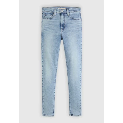 Abbildung von Levi&#039;s® Skinny fit Jeans »720 High Rise«