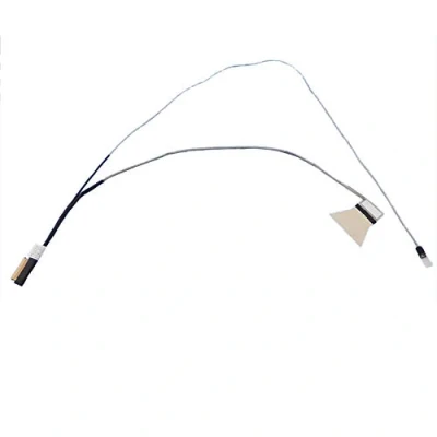 Abbildung von Zahara LVDS LED LCD Display Kabel für HP Harry Potter 17 BY CA 17Q CR CS 6017B0975801 6017B0975601 L22519 001 6017B0974401 6017B09742001 1 (Keine Berührung). 30 Pin)