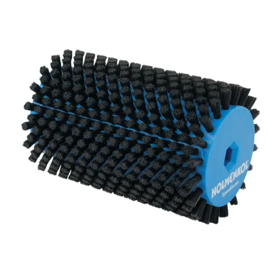 Abbildung von Holmenkol SpeedBrush Horsehair Ski und Snowboard Pflegewerkzeug