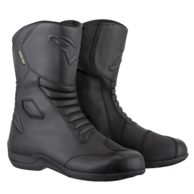 Abbildung von Alpinestars Herren 23350131046 Tech 7 Stiefel Schwarz 46 EU