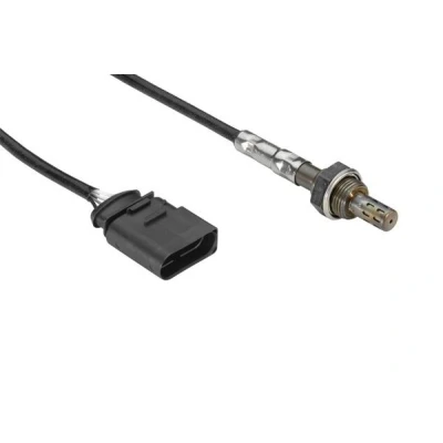 Abbildung von MAGNETI MARELLI 466016355007 Lambdasonde beheizt 4 AUDI: A4 B7 Avant, A3 Hatchback, B5 VOLKSWAGEN: Golf 4, Polo III Hatchback