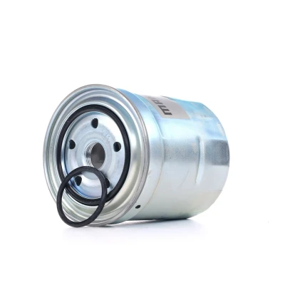Abbildung von MAHLE ORIGINAL KC 389D Kraftstofffilter Anschraubfilter TOYOTA: Avensis III Estate, Verso, Auris Hatchback