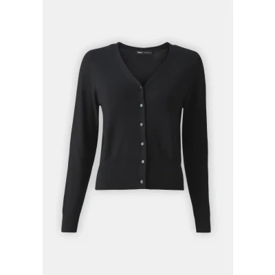 Abbildung von ONLY Onlvenice Life Ls Vneck Cardigan Nca KNT