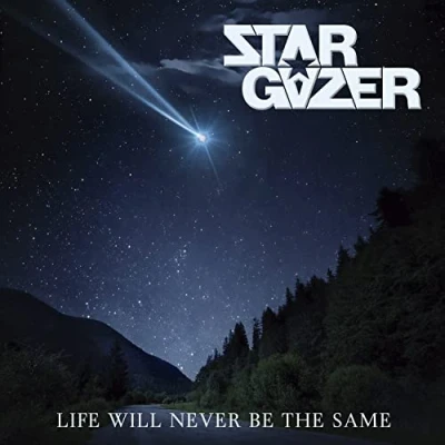Abbildung von Life Will Never Be the Same