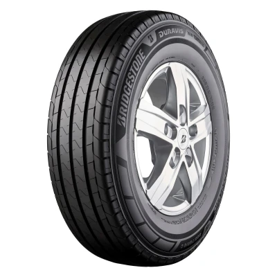 Abbildung von Bridgestone Duravis Van 215/65 R15 104T