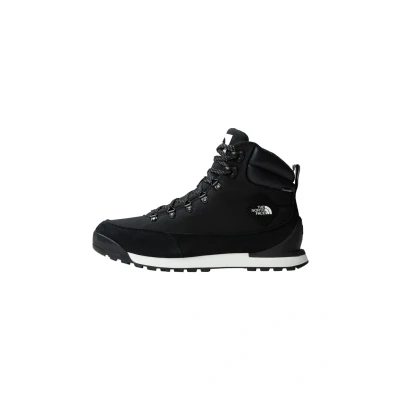 Abbildung von The North Face Backtoberkeley IV Alpin/Bergstiefel, Herren, Größe: 41, tnf black white Schuhe