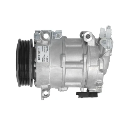 Abbildung von DENSO DCP21027 Kompressor 6SEL16C PAG 46 R 134a