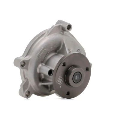 Abbildung von INA 538 0557 10 Wasserpumpe ohne Riemenscheibe für Keilrippenriementrieb DAIHATSU: Sirion I, TOYOTA: Yaris I Hatchback