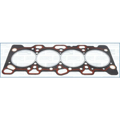 Abbildung von AJUSA 10109700 Zylinderkopfdichtung 1,3 87,5 FIBERMAX MITSUBISHI: L300 / Delica III Minibus